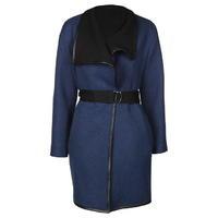 pinko tamerice wool coat