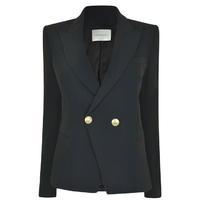 pierre balmain two button blazer