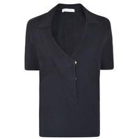 pierre balmain v neck t shirt