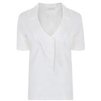 pierre balmain v neck t shirt