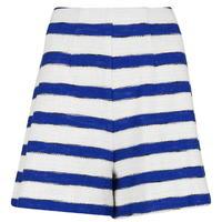 PINKO High Waist Shorts