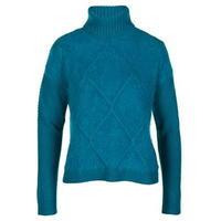 PINKO Ariete Angora Roll Neck Jumper