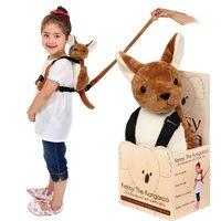 Pipsy Koala Kangaroo Backpack Safety Harness And Rein