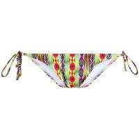 Pilyq Multicolor Tanga swimsuit bottom Sunbeam Teeny women\'s Mix & match swimwear in Multicolour