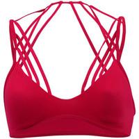 Pilyq Pink Bra Dahlia Quinn women\'s Mix & match swimwear in pink
