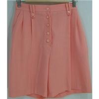 Pink size 12 shorts unbranded - Pink - 3/4