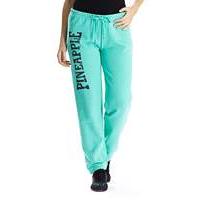 Pineapple Ladies Jog Pant Regular