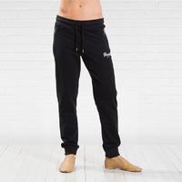 Pineapple Zip Skinny Pant