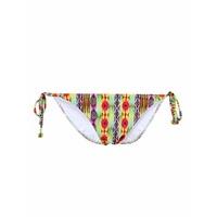 PilyQ Multicolor panties swimsuit bottom Sunbeam Full