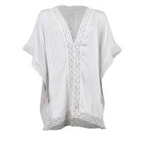 pilyq white tunic paradise