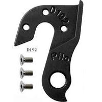 Pilo Gearhangers - D192