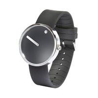 Picto Watch with Rotating Dial