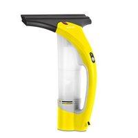 Pifco Handheld 8W Rechargeable Window Vacuum Hoover With Water Reservoir