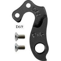 Pilo Gearhangers - D69