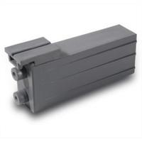 Pitney Bowes 621-1 Red Compatible Ink Cartridge