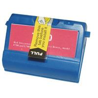 Pitney Bowes 769-0 Compatible Red Ink Cartridge