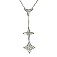 Picchiotti Necklace Diamond