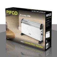 Pifco PE108 2000W Convection Heater