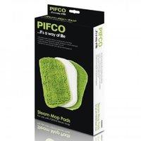 pifco set of 3 mixed pads for p29003