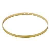 Pilgrim Gold Coloured Adjustable Choker