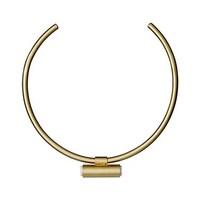 Pilgrim Doralis Gold Choker