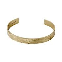 pilgrim lavina gold bangle