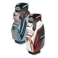 Pioneer Cart Bag 2015