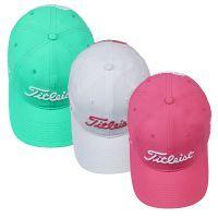 Pink Ribbon Ladies Caps