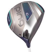 Ping 2017 Ladies G LE Driver