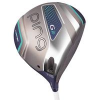 ping 2017 ladies g le driver