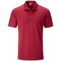 Ping 2017 Lincoln Polo - Rich Red