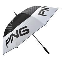 ping tour golf umbrella