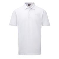 Ping Collection 2015 Pheonix Tour Polo - White