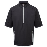 ping collection 2015 nelson ss windproof top black