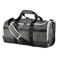 Ping 2015 Duffel Bag - Steel/Black