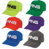 Ping 2014 Classic Unstructured Bright Cap