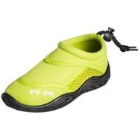 Pi-Pe Watersports Active Aqua Shoes Junior green