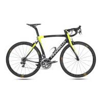 Pinarello Dogma K8-S Dura Ace Di2 Road Bike - Yellow - 54cm