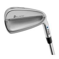 Ping iBlade Steel Irons