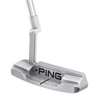 ping sigma g anser platinum putter mens right hand 33