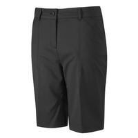 Ping Alana Golf Shorts - Black 10