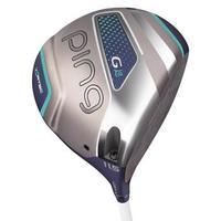 Ping G Le Ladies Driver Right ULT 230D Lite 11.5° (Adjustable)