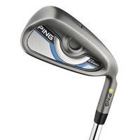 ping gmax irons steel 5 pw