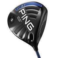 Ping Golf G30 Driver Mens Right TFC 419D Regular 10.5