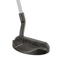 Ping Sigma G Piper 3 Black Nickel Putter Mens Right Hand 33\'\'