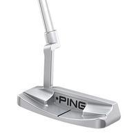 Ping Sigma G Kinloch Platinum Putter Right Hand 33\'\'