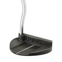 Ping Sigma G Darby Black Nickel Putter Right Hand 33\'\'