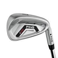ping i25 golf irons steel 5 pw6 irons