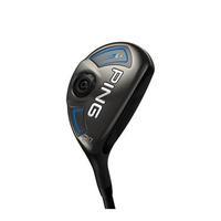 ping g series hybrid