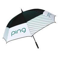 Ping Rhapsody Ladies Double Canopy Umbrella